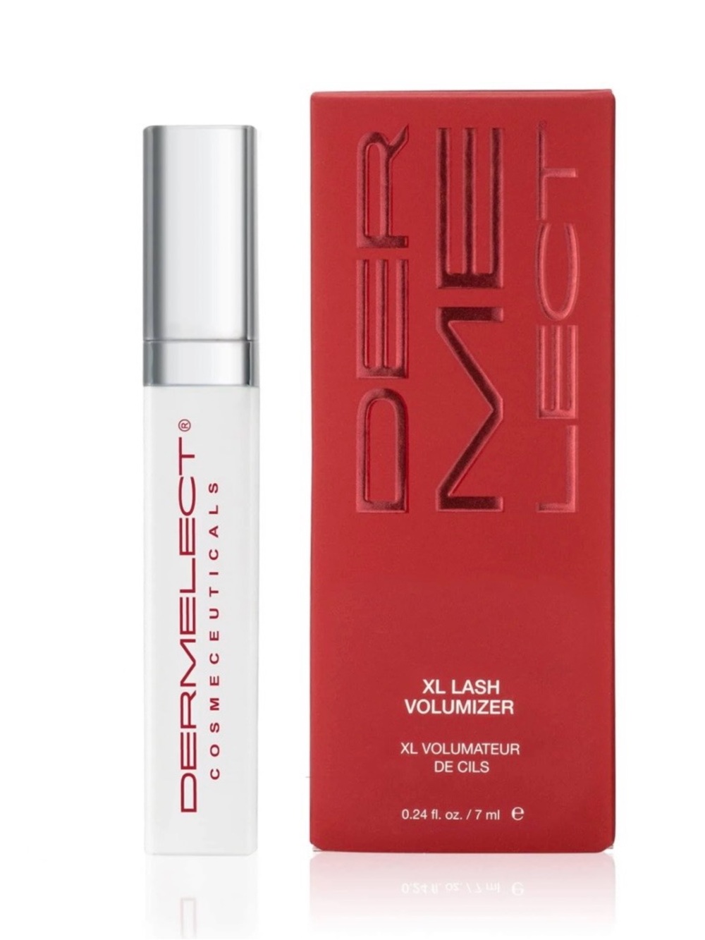 Dermelect
XL Lash Volumizer